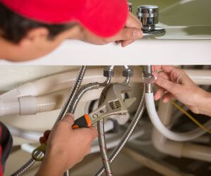 About The Faucet Pros Mansfield, TX